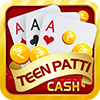 rummy ox apk logo