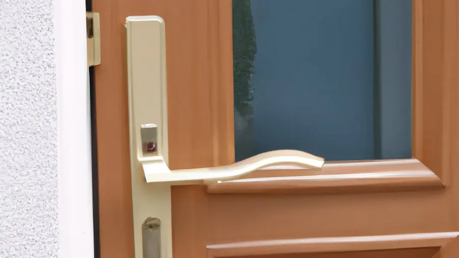 [Most Common] Types of Weather Stripping for Doors