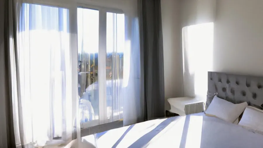 A  bedroom with windows is a great design challenge. Here�s where to put the bed, dresser, nightstands, mirror, and other furniture to make the most of your windows.