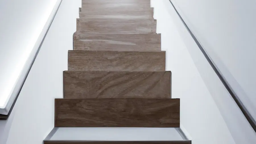 Installing a Stair Runner: Carpet Installation Basics
