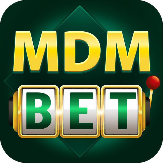 MDM Bet icon