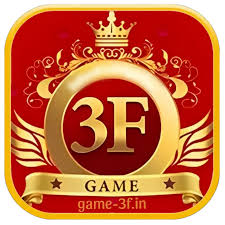 3F Game icon