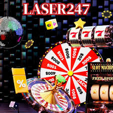 Laser247 icon